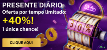 APK oficial da 688a para Android