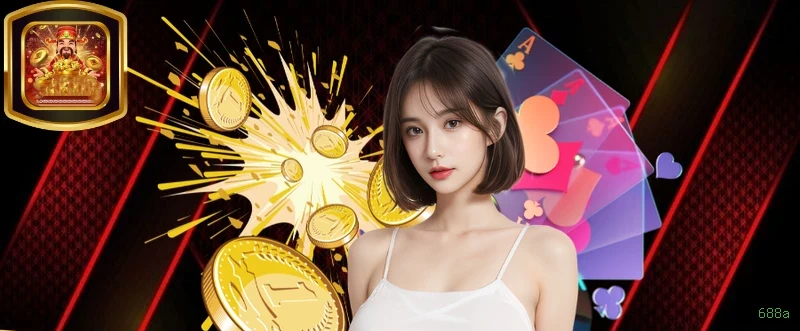 Login seguro na 688a